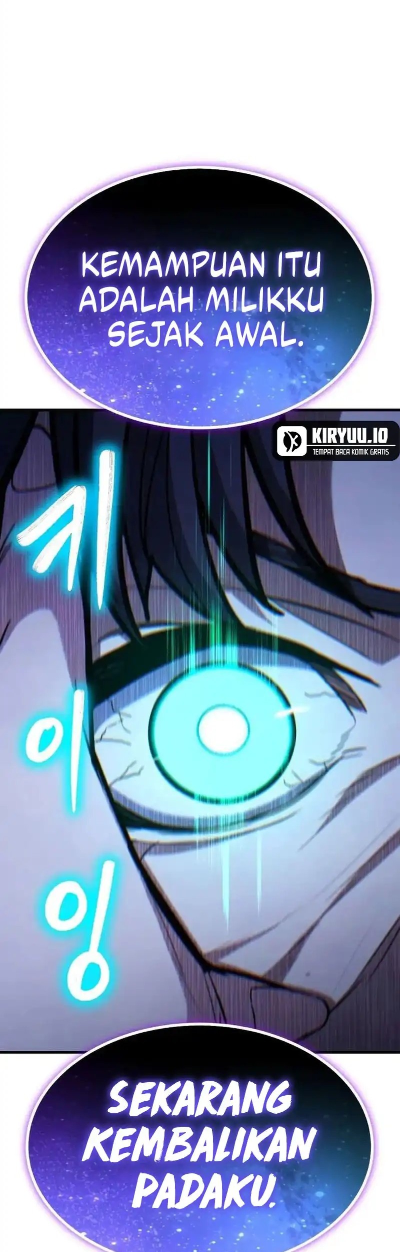 Expelled Hero Is Too Strong Chapter 68 Gambar 59