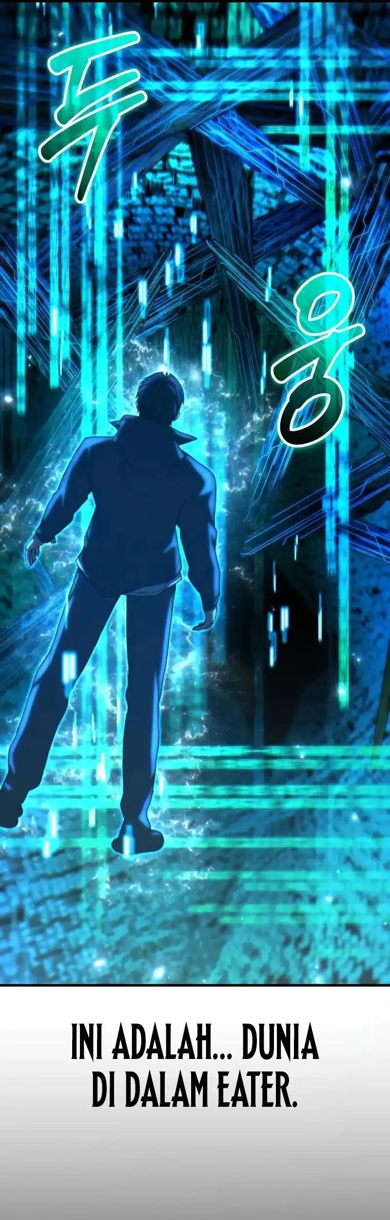 Expelled Hero Is Too Strong Chapter 68 Gambar 65