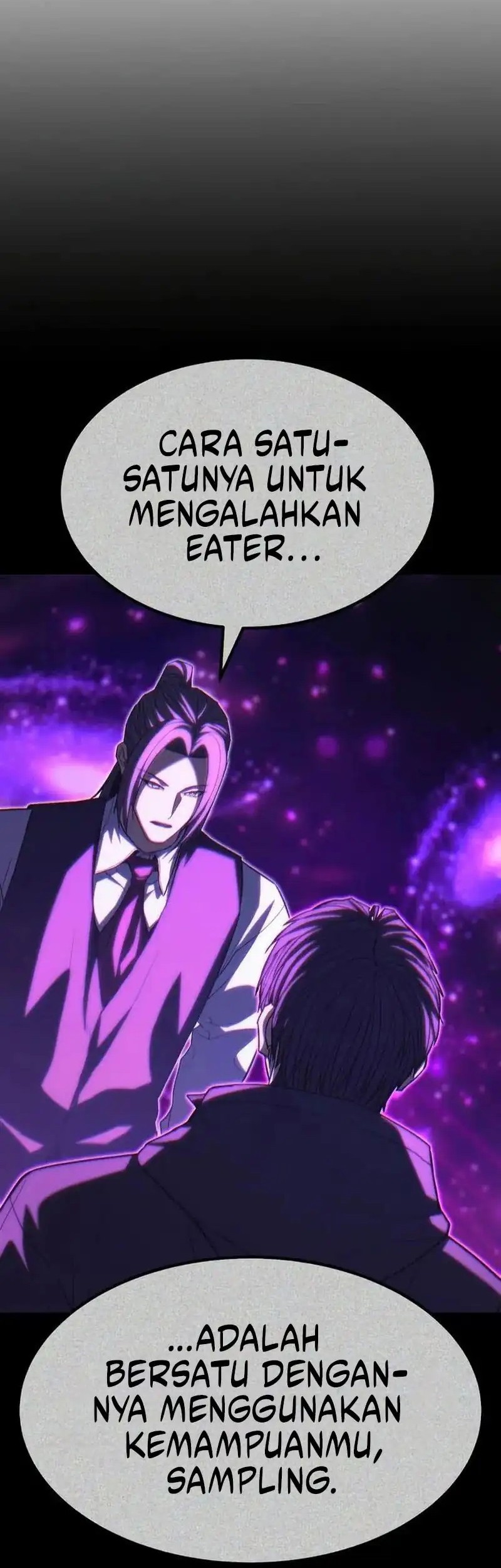 Expelled Hero Is Too Strong Chapter 68 Gambar 66