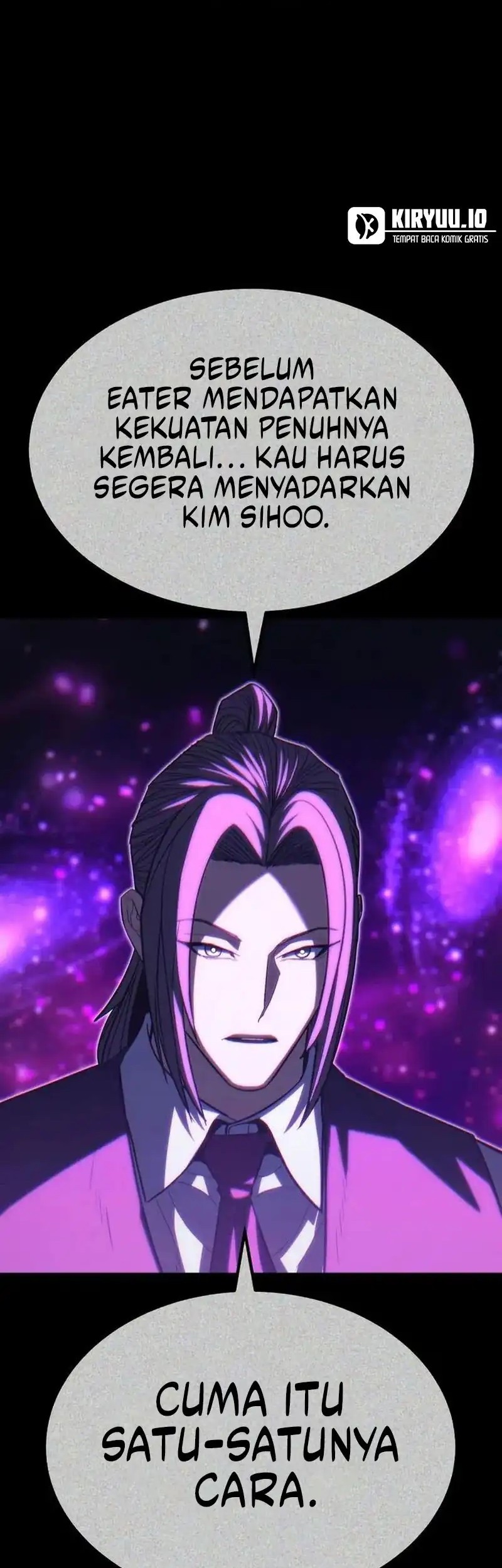 Expelled Hero Is Too Strong Chapter 68 Gambar 67