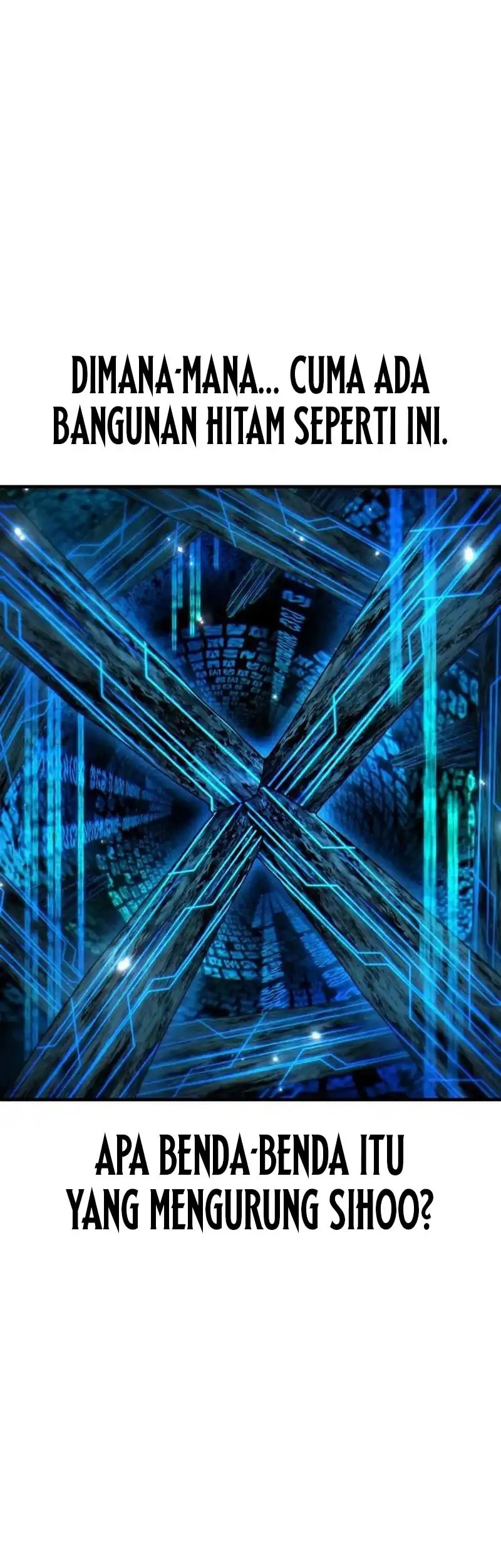 Expelled Hero Is Too Strong Chapter 68 Gambar 69