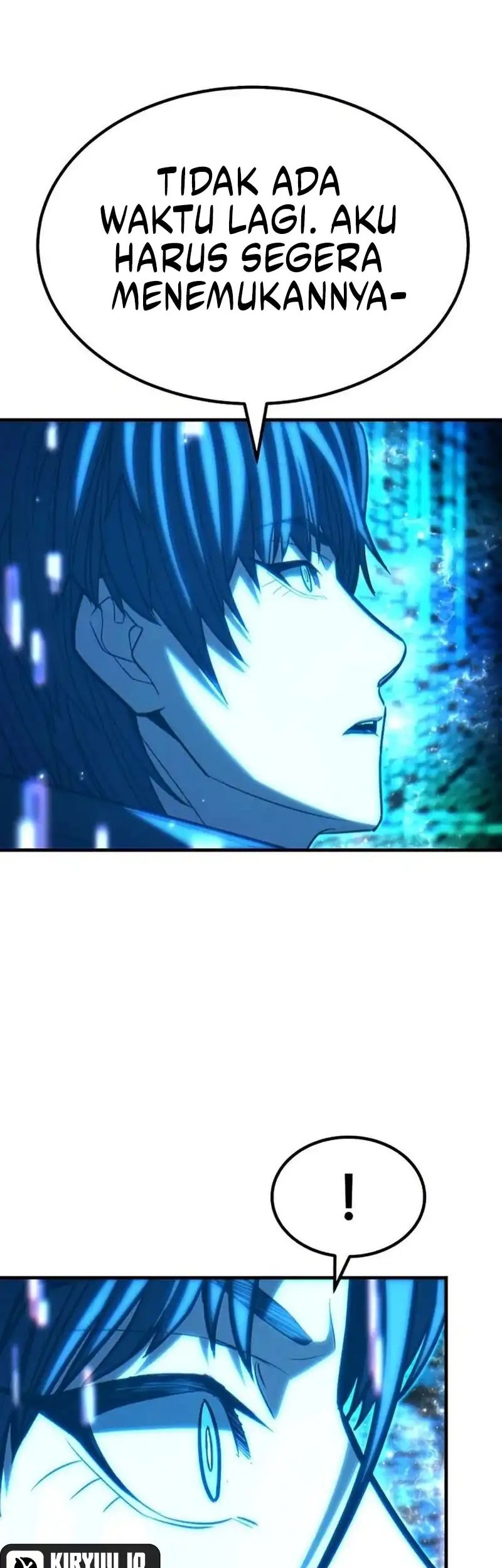 Expelled Hero Is Too Strong Chapter 68 Gambar 70