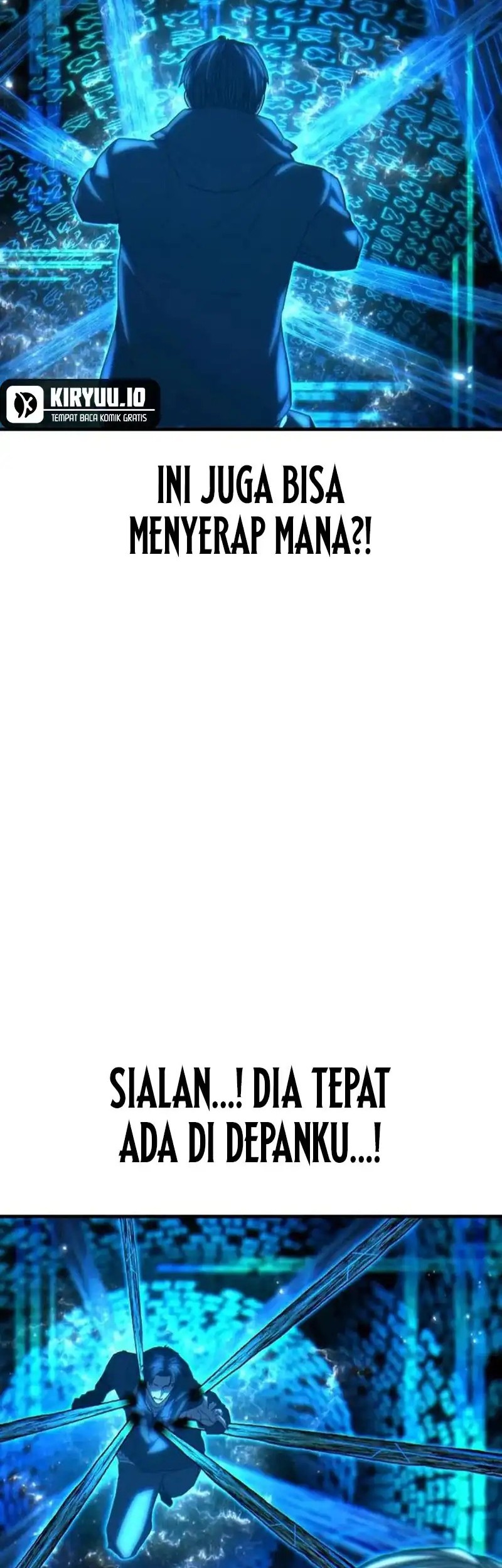 Expelled Hero Is Too Strong Chapter 68 Gambar 78