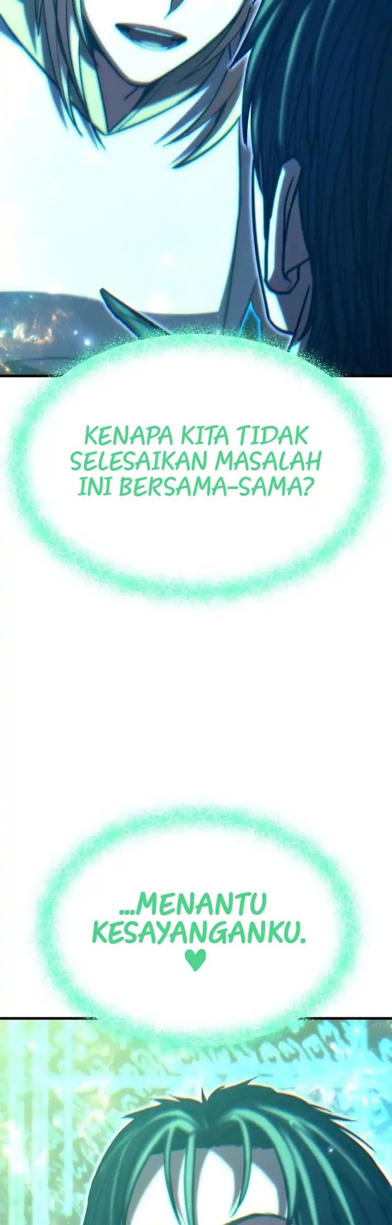 Expelled Hero Is Too Strong Chapter 68 Gambar 86