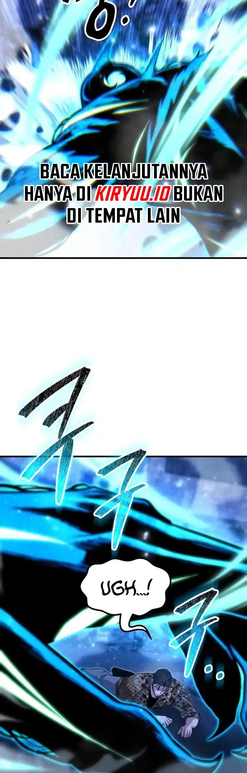 Expelled Hero Is Too Strong Chapter 68 Gambar 10