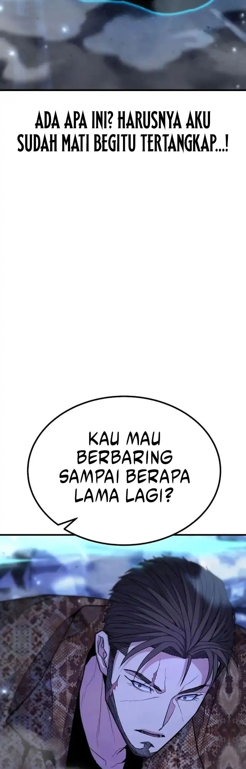 Expelled Hero Is Too Strong Chapter 68 Gambar 11