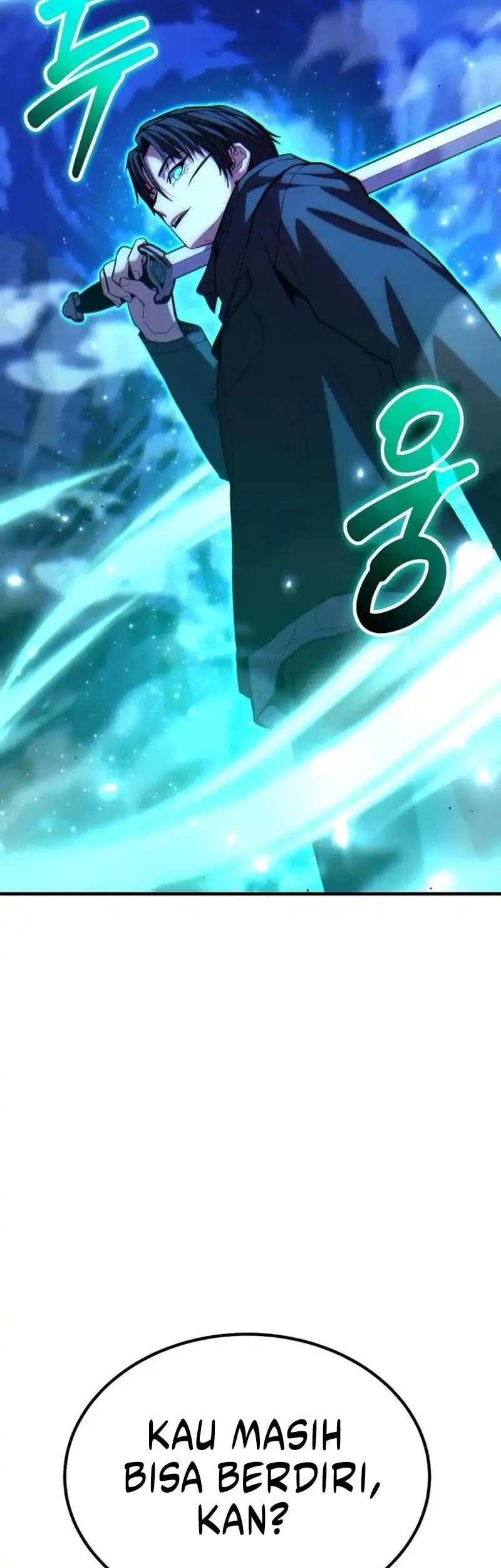 Expelled Hero Is Too Strong Chapter 68 Gambar 13