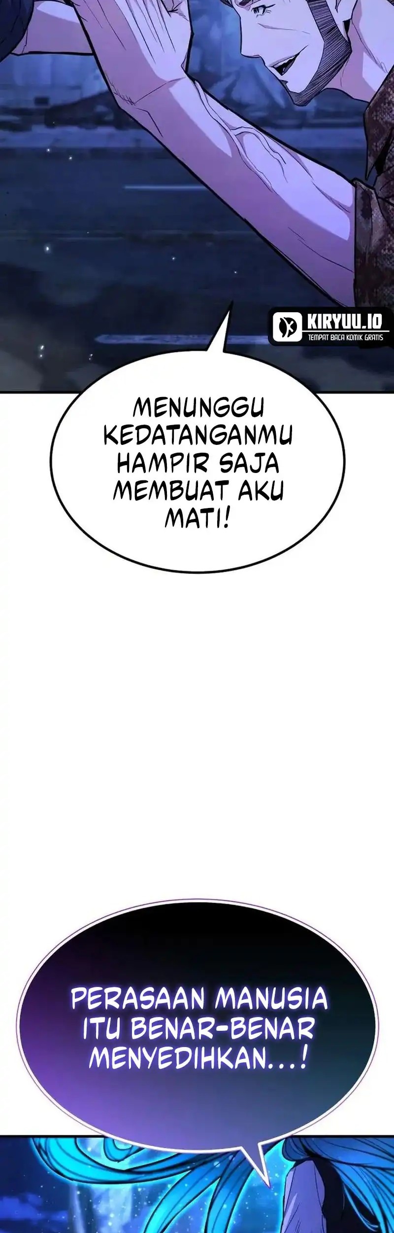 Expelled Hero Is Too Strong Chapter 68 Gambar 15