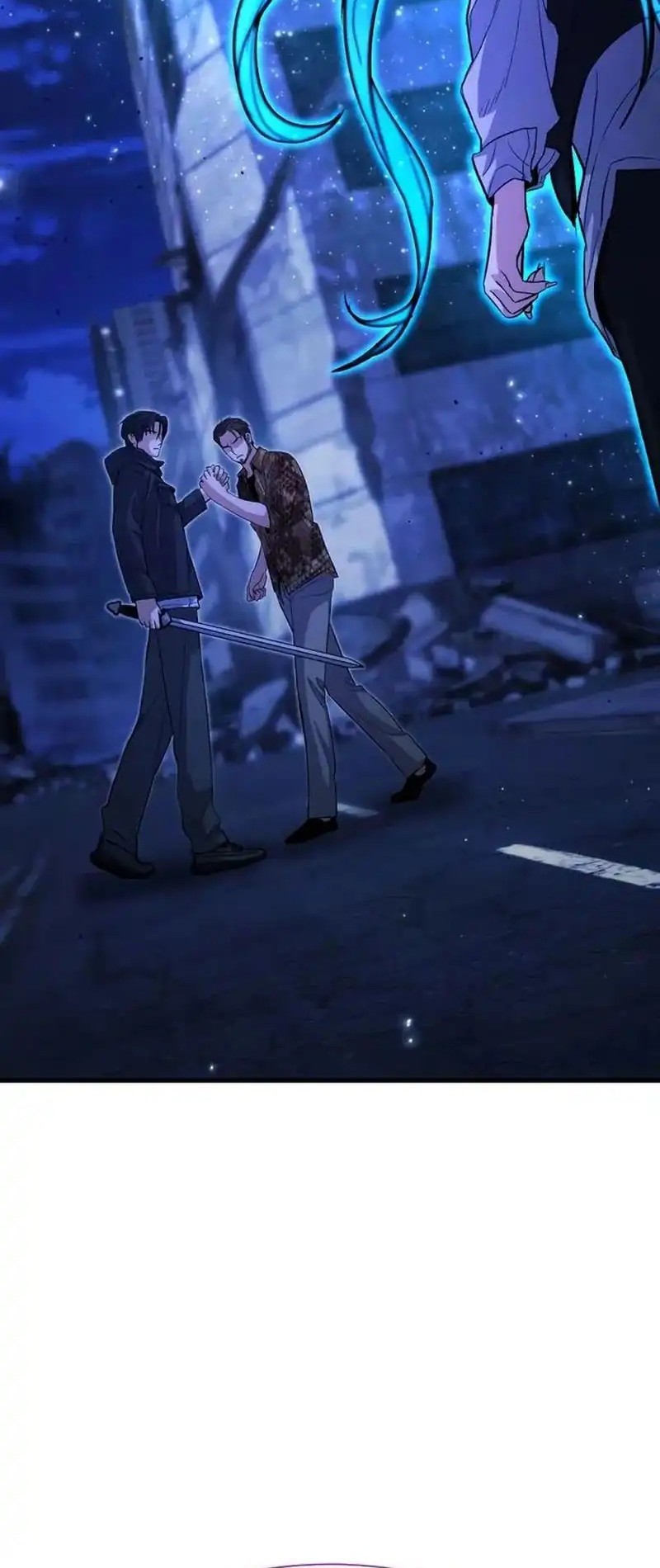 Expelled Hero Is Too Strong Chapter 68 Gambar 16