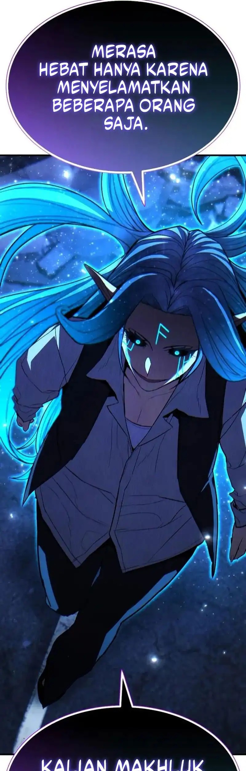 Expelled Hero Is Too Strong Chapter 68 Gambar 17