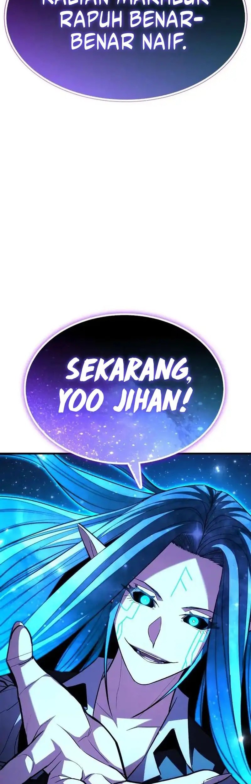 Expelled Hero Is Too Strong Chapter 68 Gambar 18