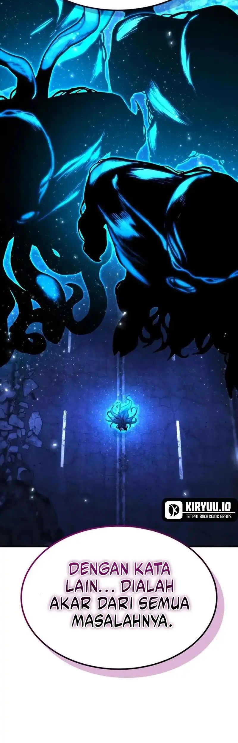 Expelled Hero Is Too Strong Chapter 68 Gambar 22