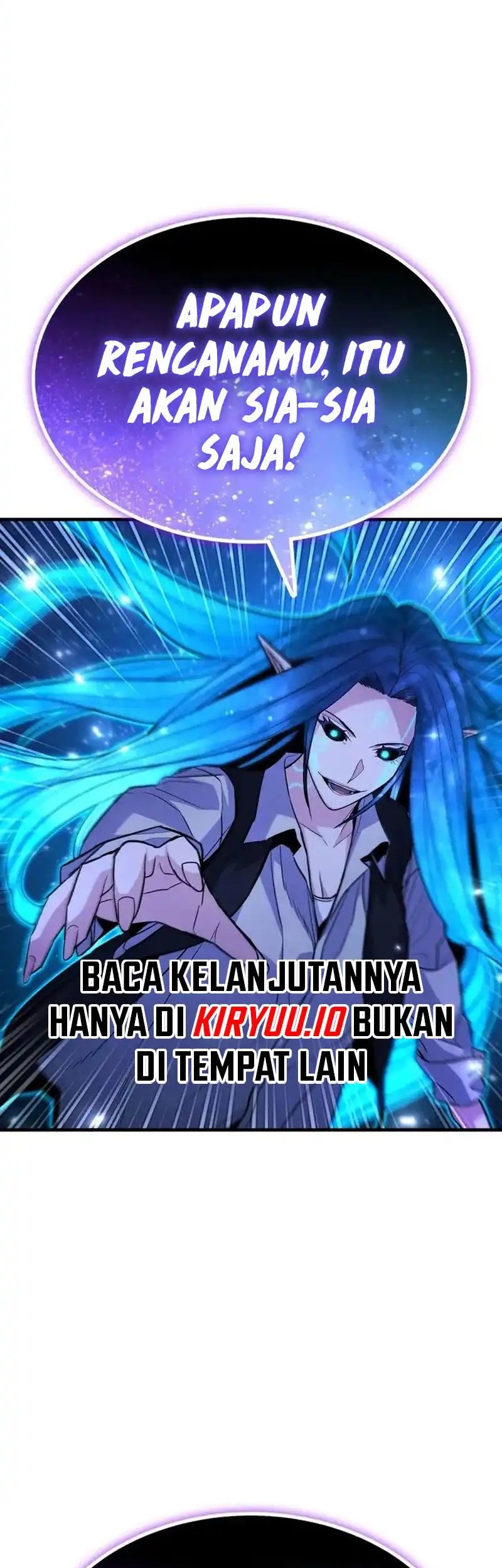 Expelled Hero Is Too Strong Chapter 68 Gambar 26