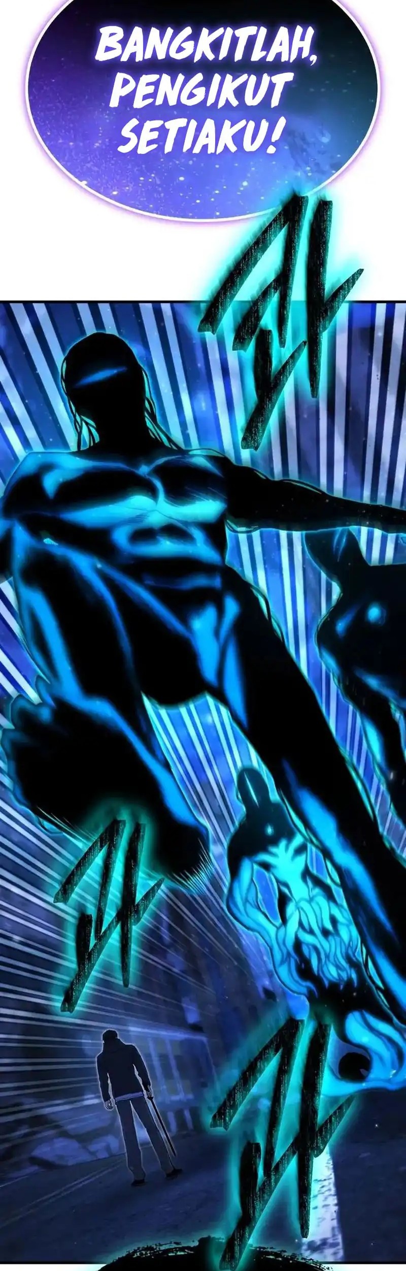 Expelled Hero Is Too Strong Chapter 68 Gambar 27