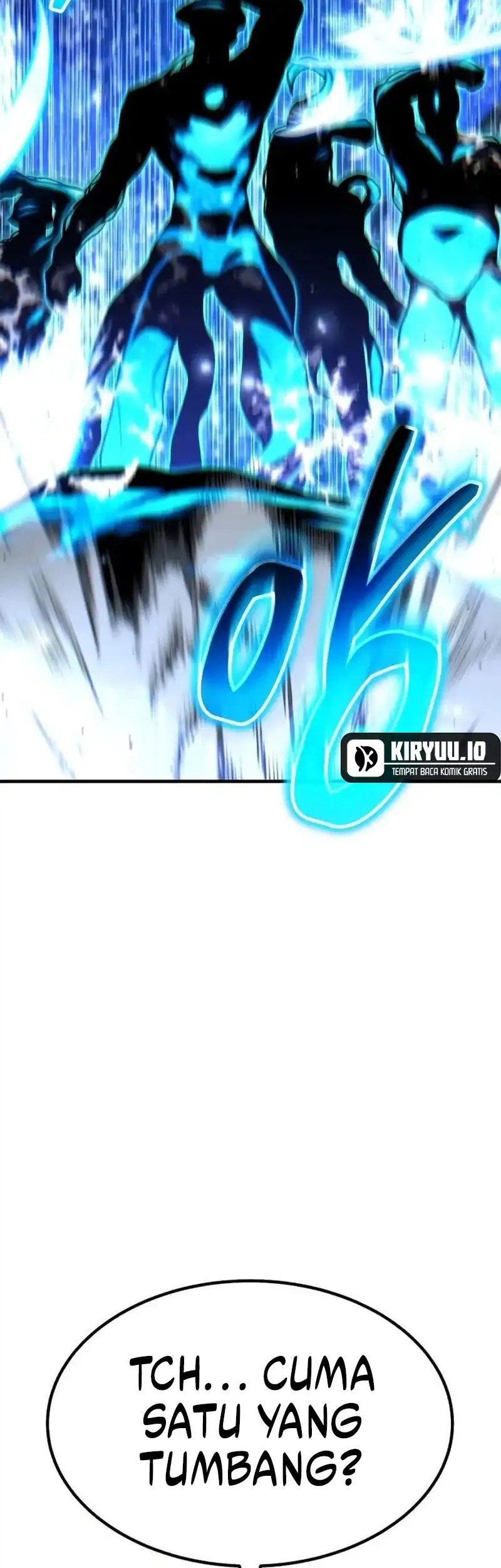 Expelled Hero Is Too Strong Chapter 68 Gambar 35