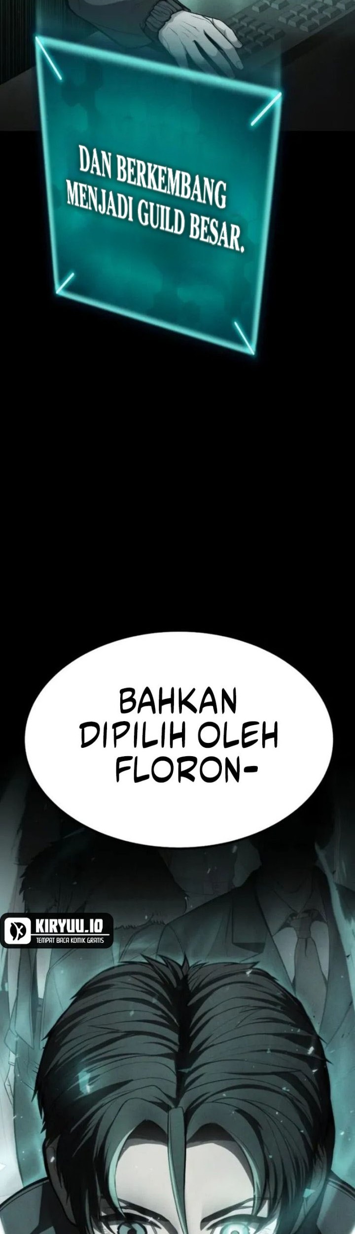 Expelled Hero Is Too Strong Chapter 69 Gambar 34