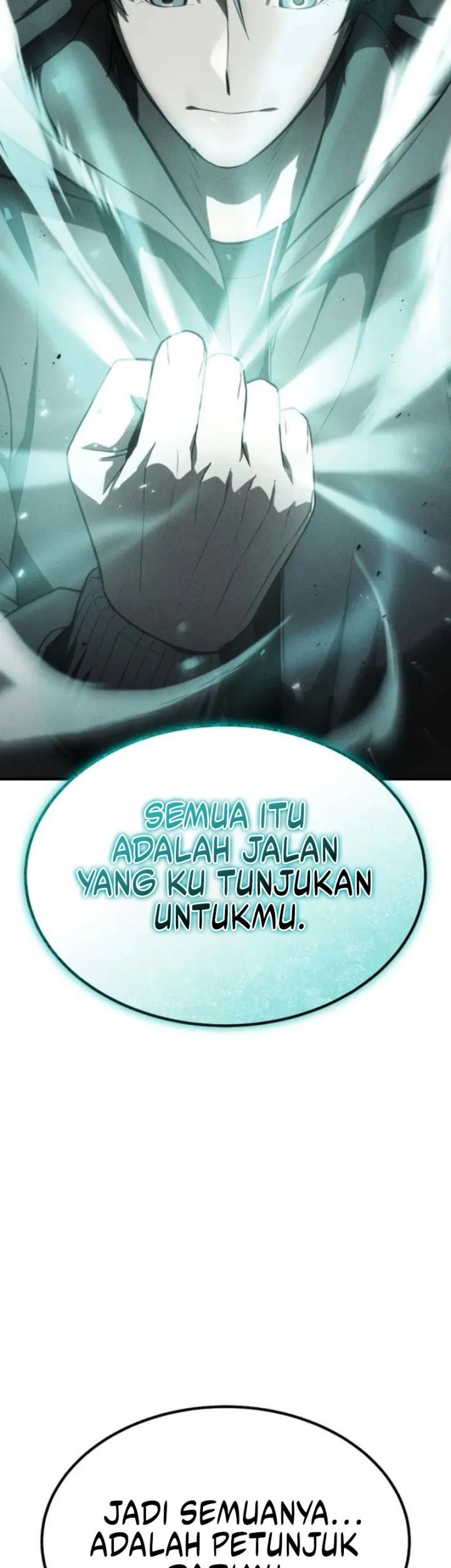 Expelled Hero Is Too Strong Chapter 69 Gambar 35