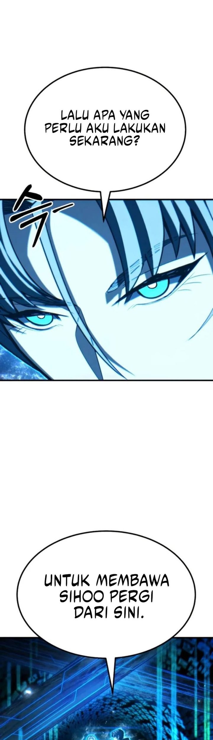 Expelled Hero Is Too Strong Chapter 69 Gambar 37