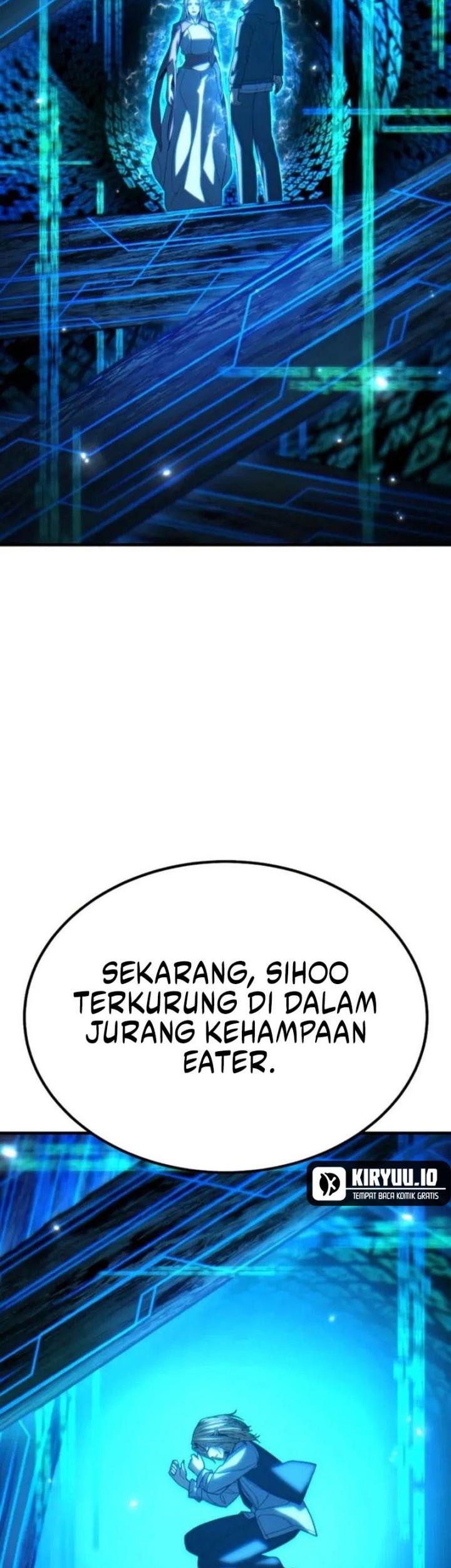 Expelled Hero Is Too Strong Chapter 69 Gambar 38