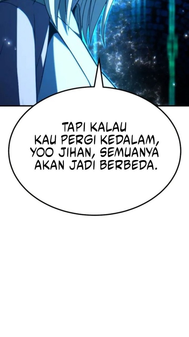 Expelled Hero Is Too Strong Chapter 69 Gambar 40