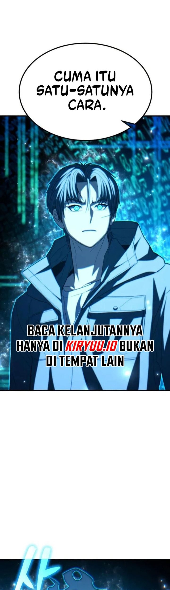 Expelled Hero Is Too Strong Chapter 69 Gambar 42