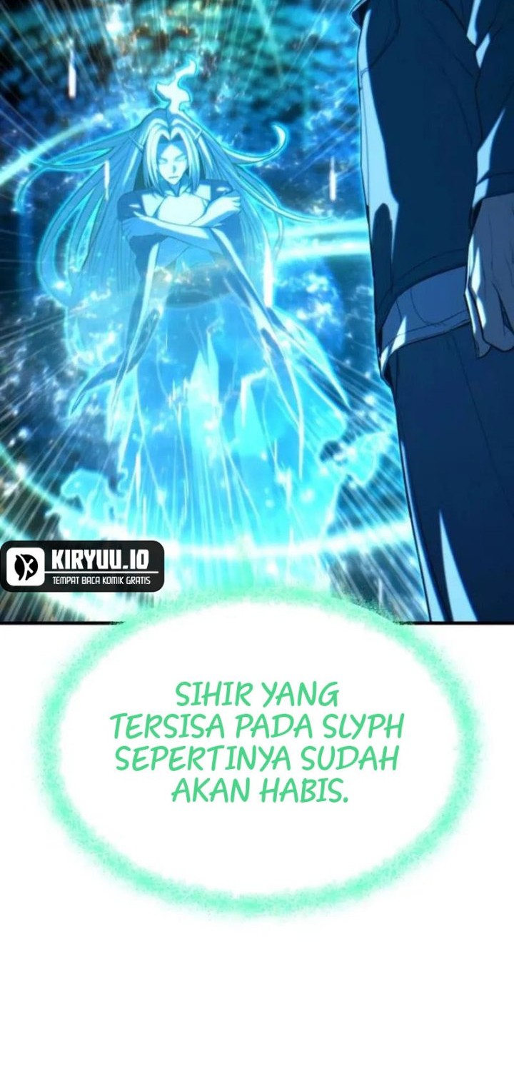 Expelled Hero Is Too Strong Chapter 69 Gambar 44