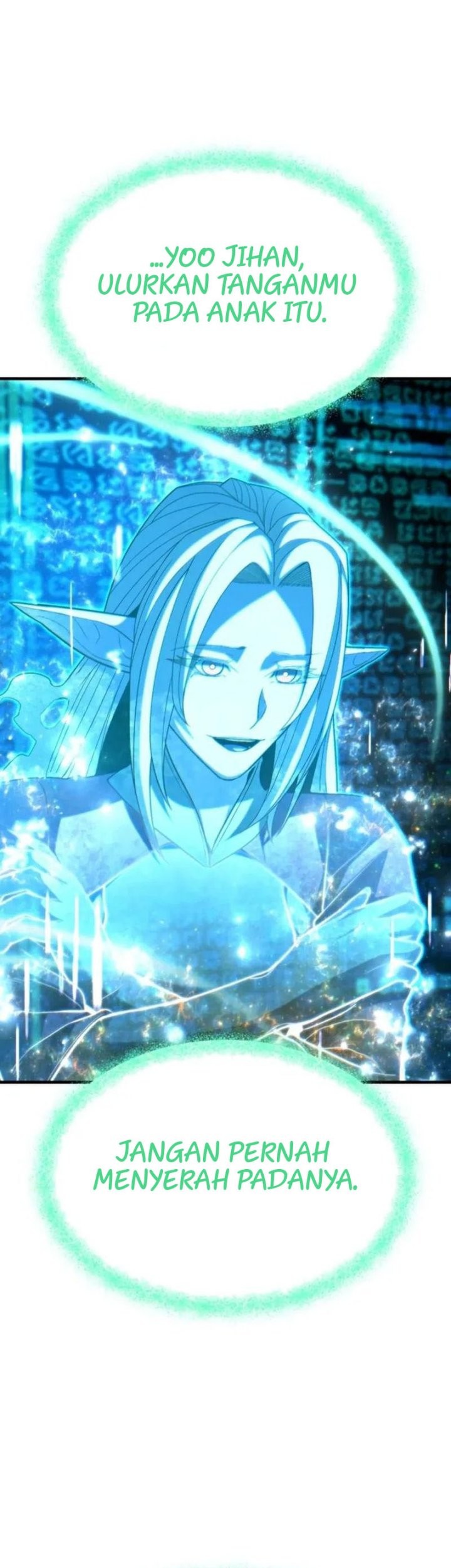 Expelled Hero Is Too Strong Chapter 69 Gambar 45