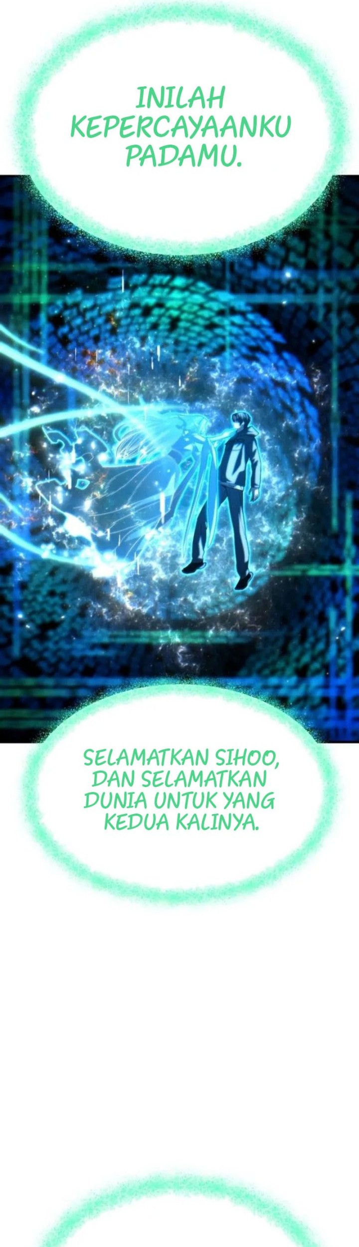 Expelled Hero Is Too Strong Chapter 69 Gambar 46