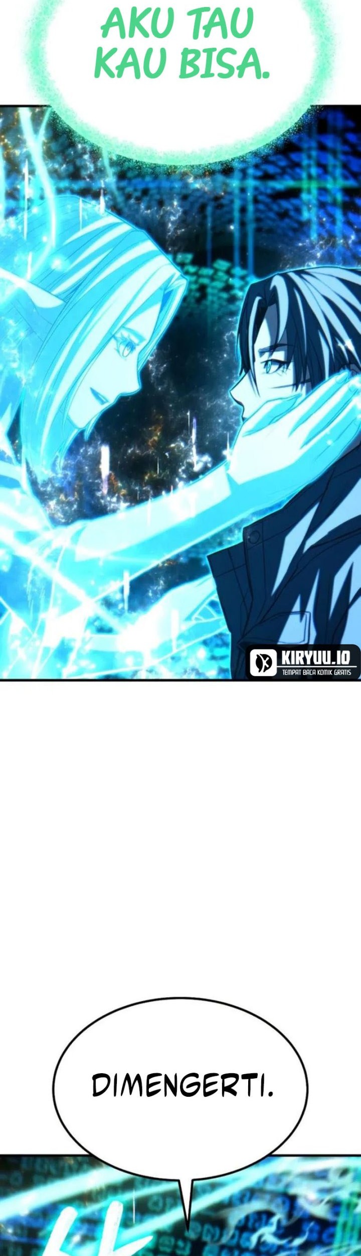 Expelled Hero Is Too Strong Chapter 69 Gambar 47