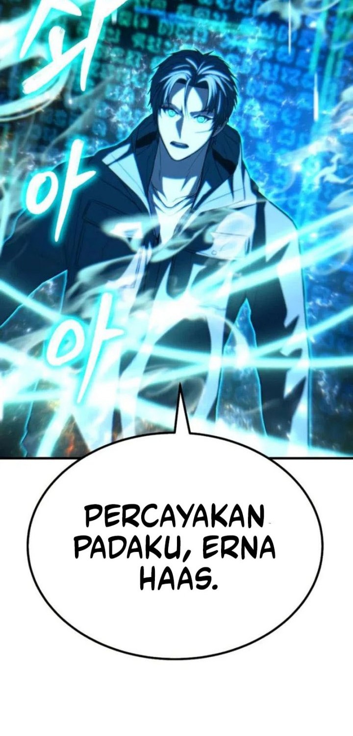 Expelled Hero Is Too Strong Chapter 69 Gambar 48