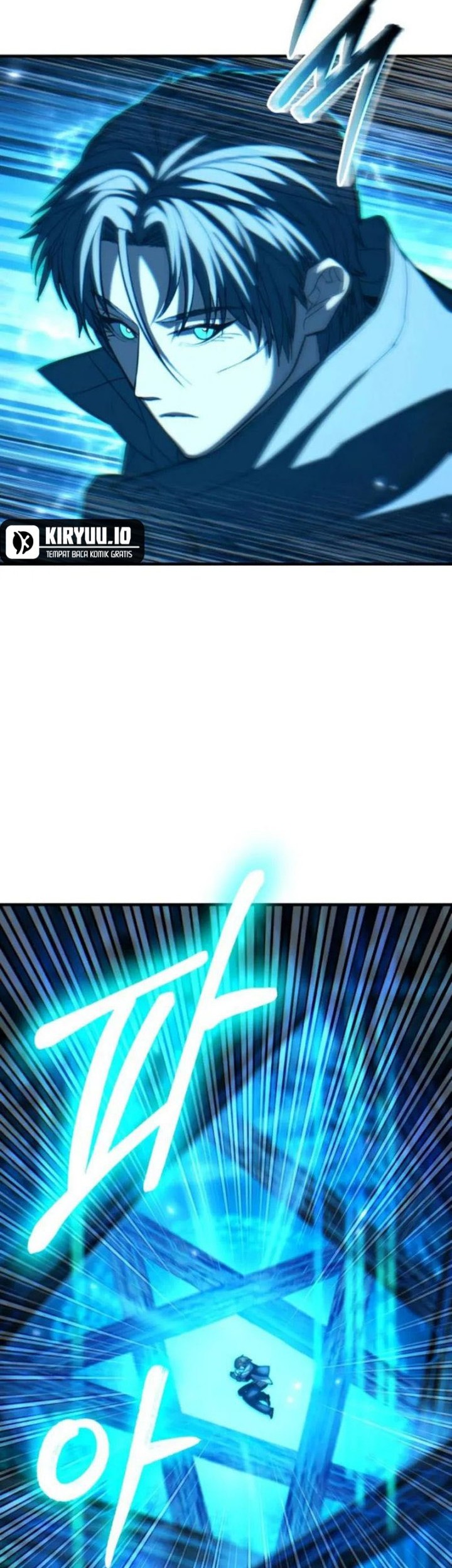 Expelled Hero Is Too Strong Chapter 69 Gambar 50