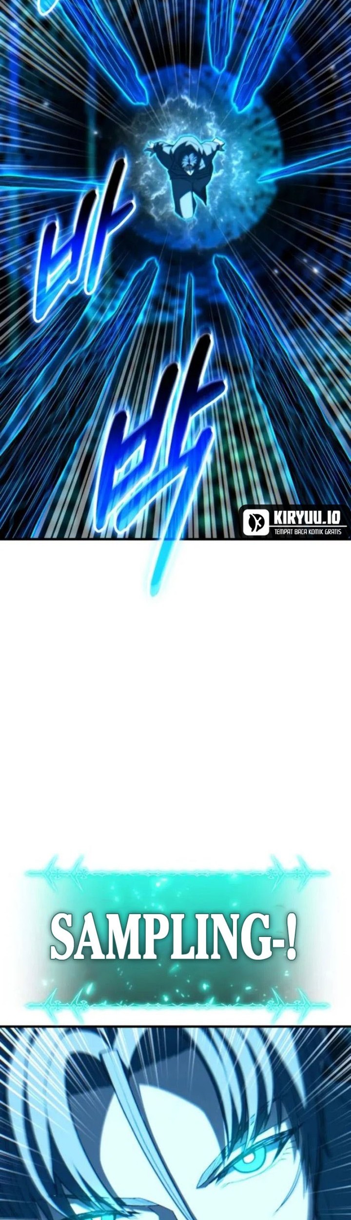 Expelled Hero Is Too Strong Chapter 69 Gambar 54