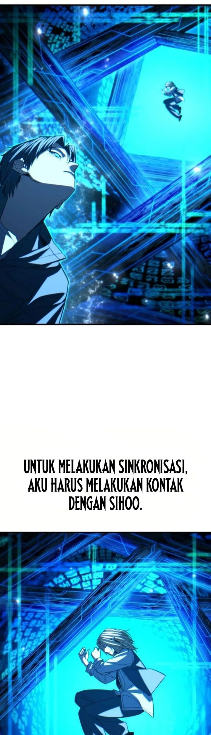 Expelled Hero Is Too Strong Chapter 69 Gambar 57