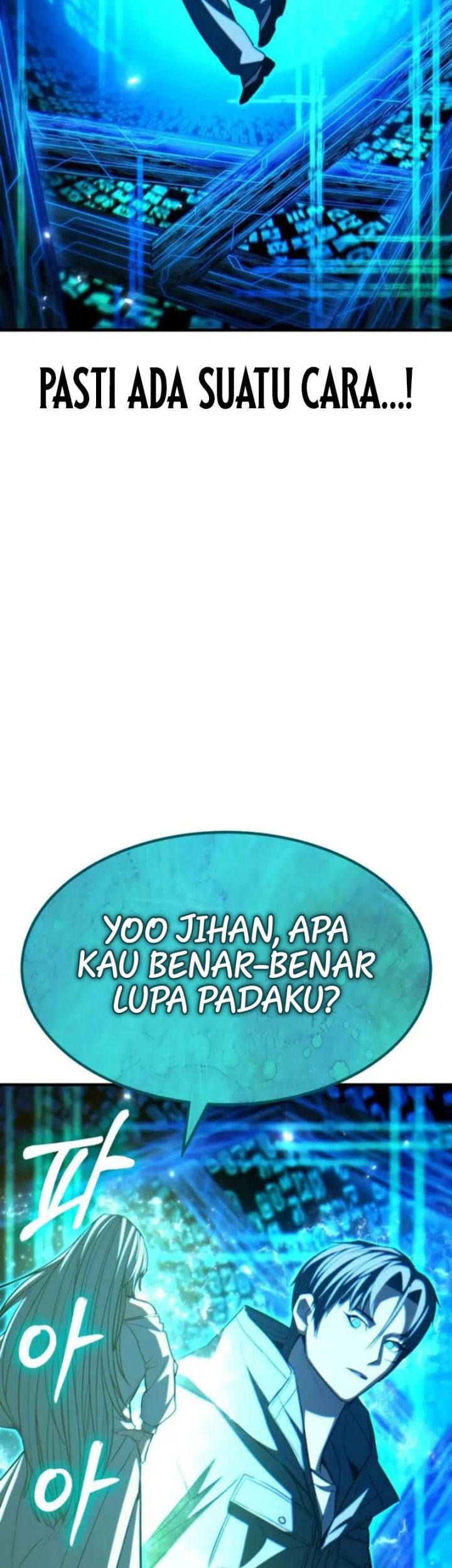 Expelled Hero Is Too Strong Chapter 69 Gambar 58