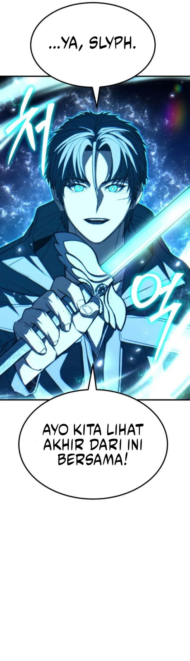 Expelled Hero Is Too Strong Chapter 69 Gambar 65