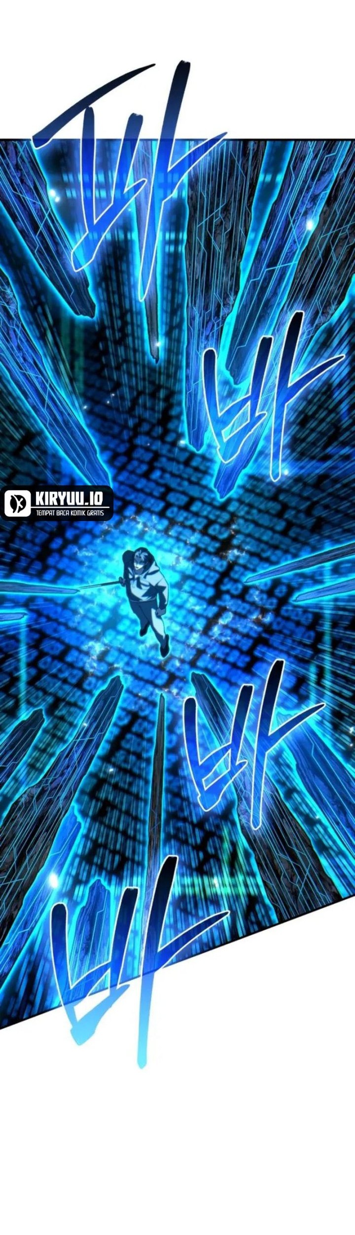 Expelled Hero Is Too Strong Chapter 69 Gambar 66