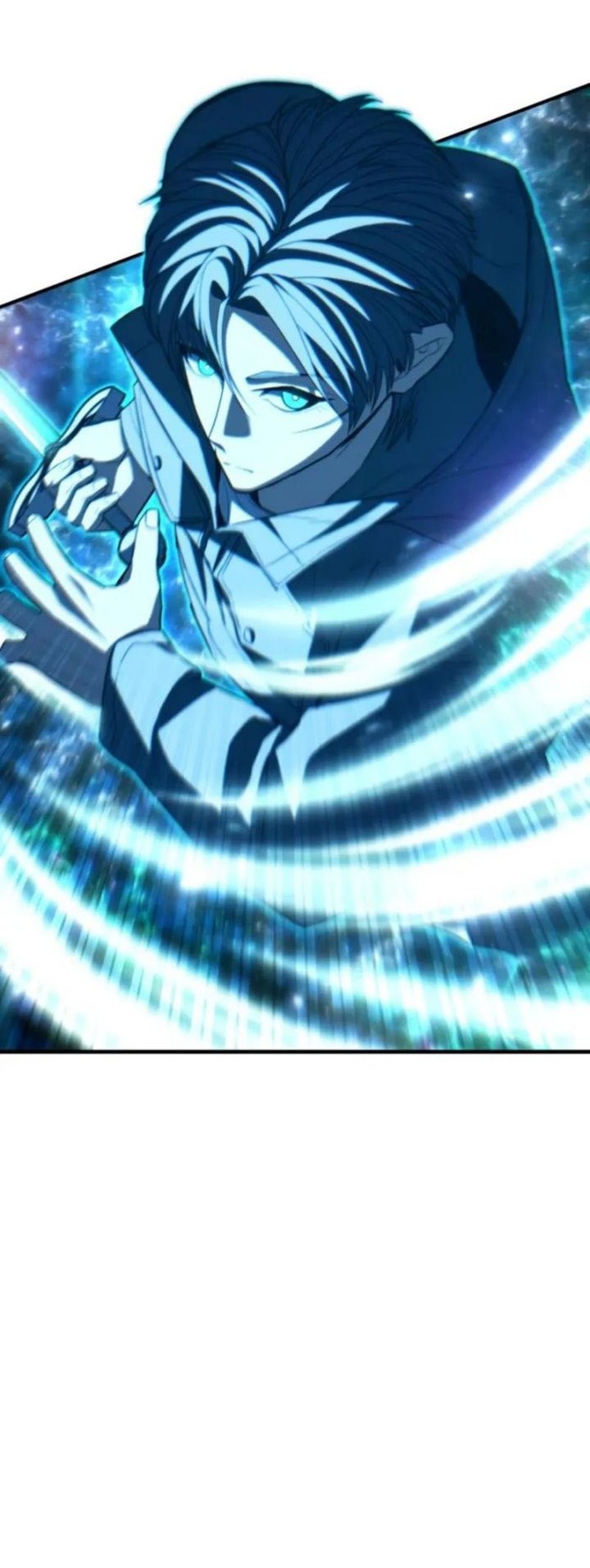 Expelled Hero Is Too Strong Chapter 69 Gambar 67