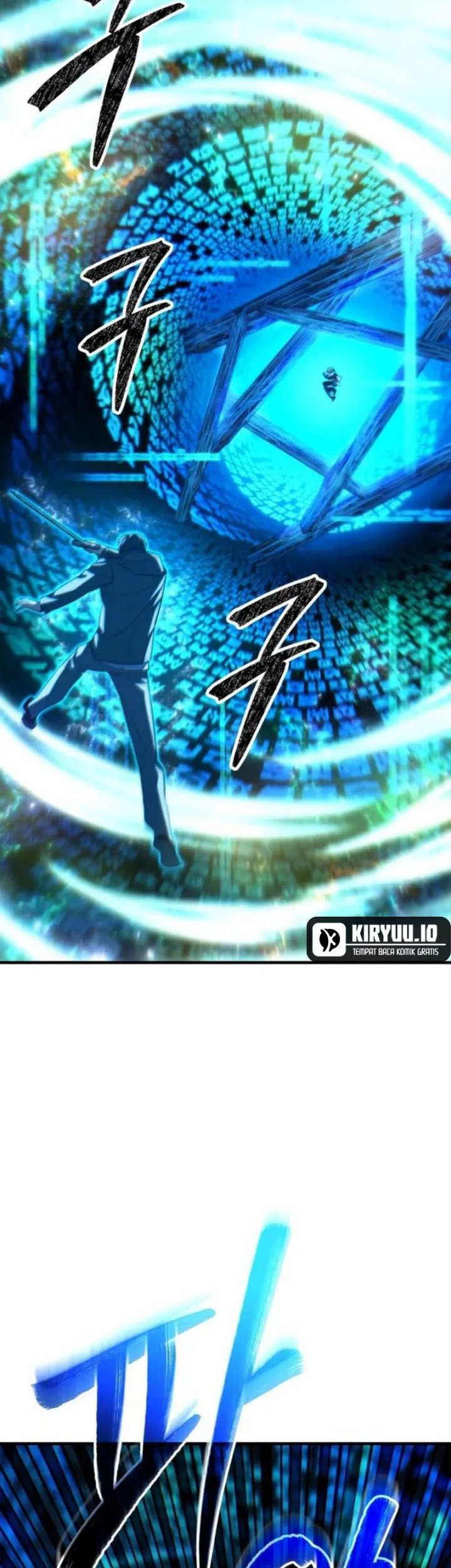 Expelled Hero Is Too Strong Chapter 69 Gambar 70