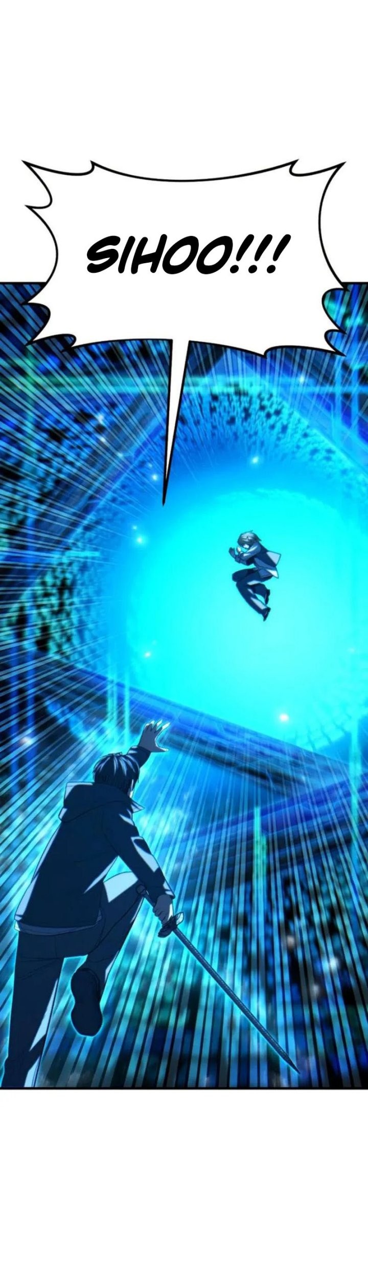 Expelled Hero Is Too Strong Chapter 69 Gambar 72