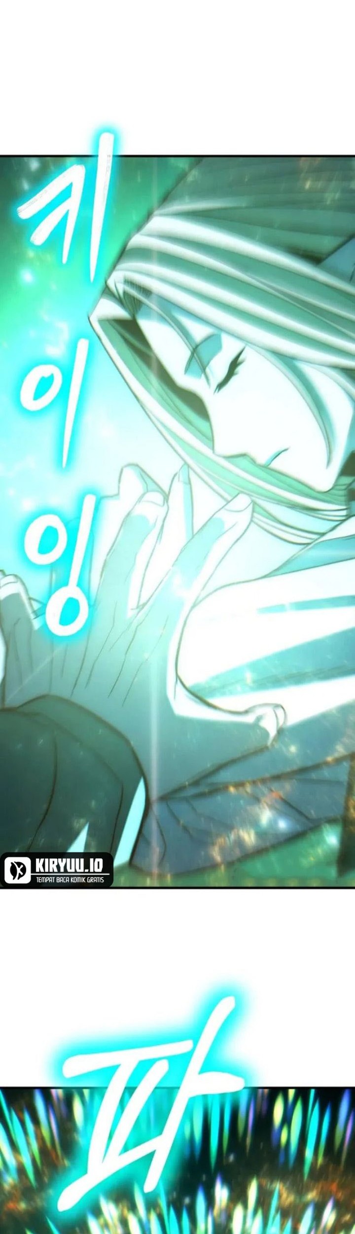 Expelled Hero Is Too Strong Chapter 69 Gambar 73