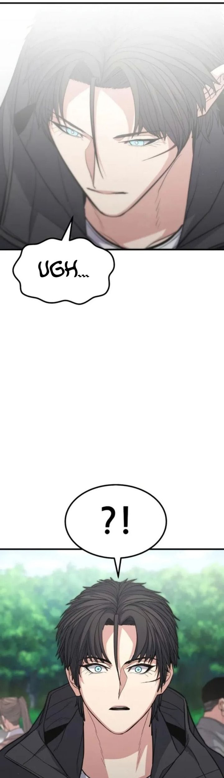 Expelled Hero Is Too Strong Chapter 69 Gambar 76