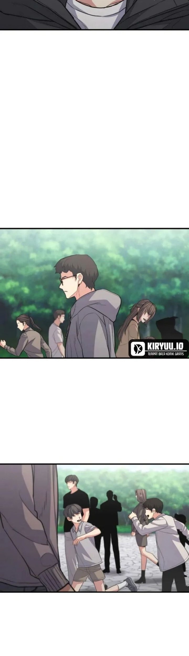 Expelled Hero Is Too Strong Chapter 69 Gambar 77