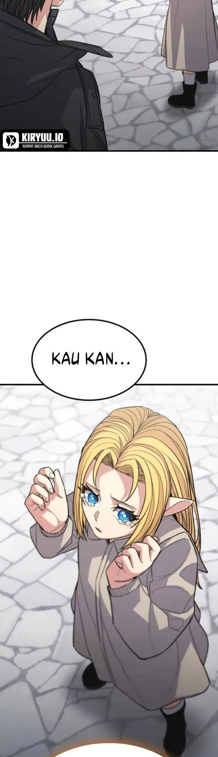 Expelled Hero Is Too Strong Chapter 69 Gambar 81