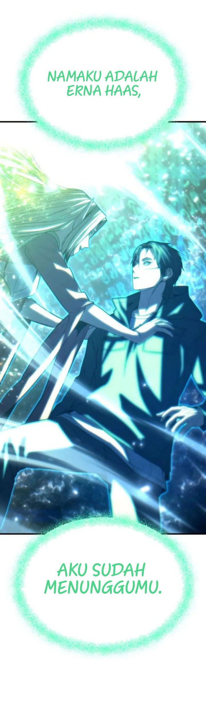 Expelled Hero Is Too Strong Chapter 69 Gambar 3