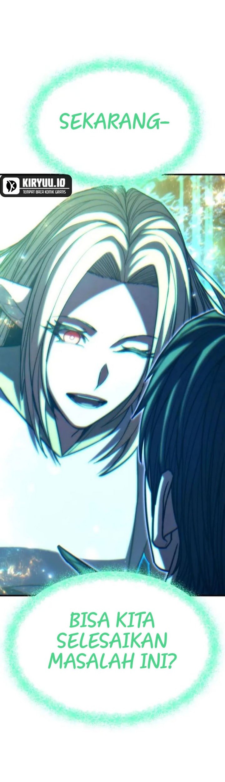 Expelled Hero Is Too Strong Chapter 69 Gambar 4