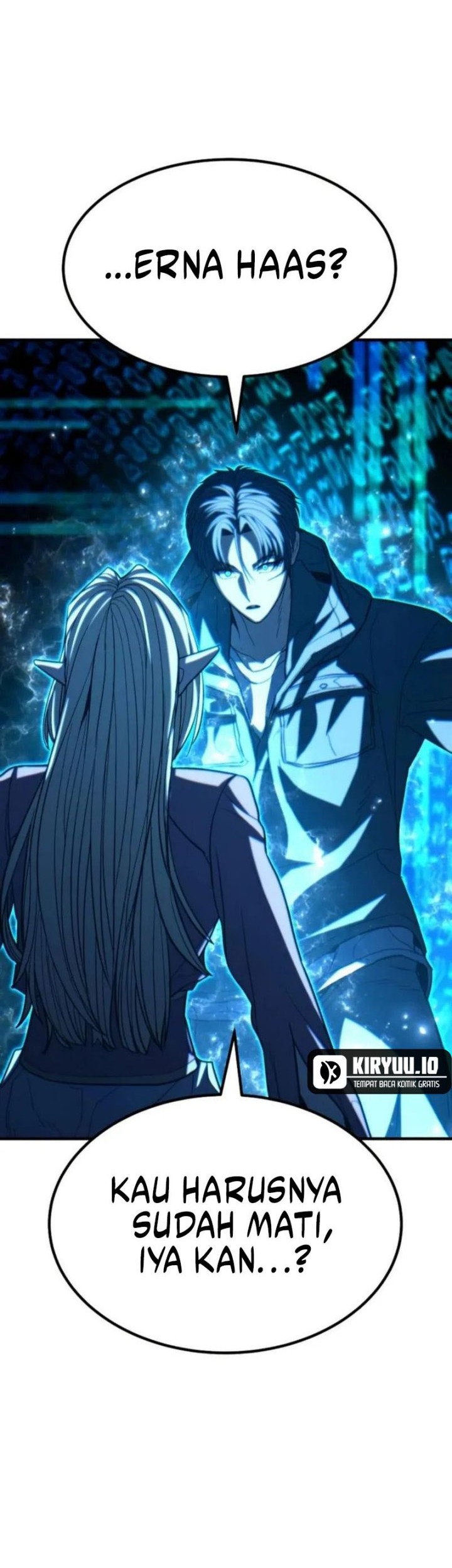 Expelled Hero Is Too Strong Chapter 69 Gambar 7