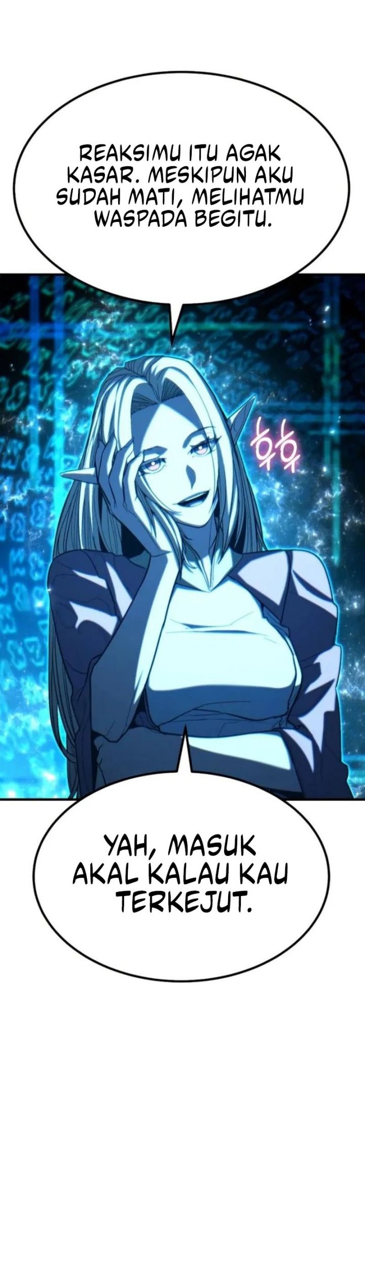 Expelled Hero Is Too Strong Chapter 69 Gambar 8