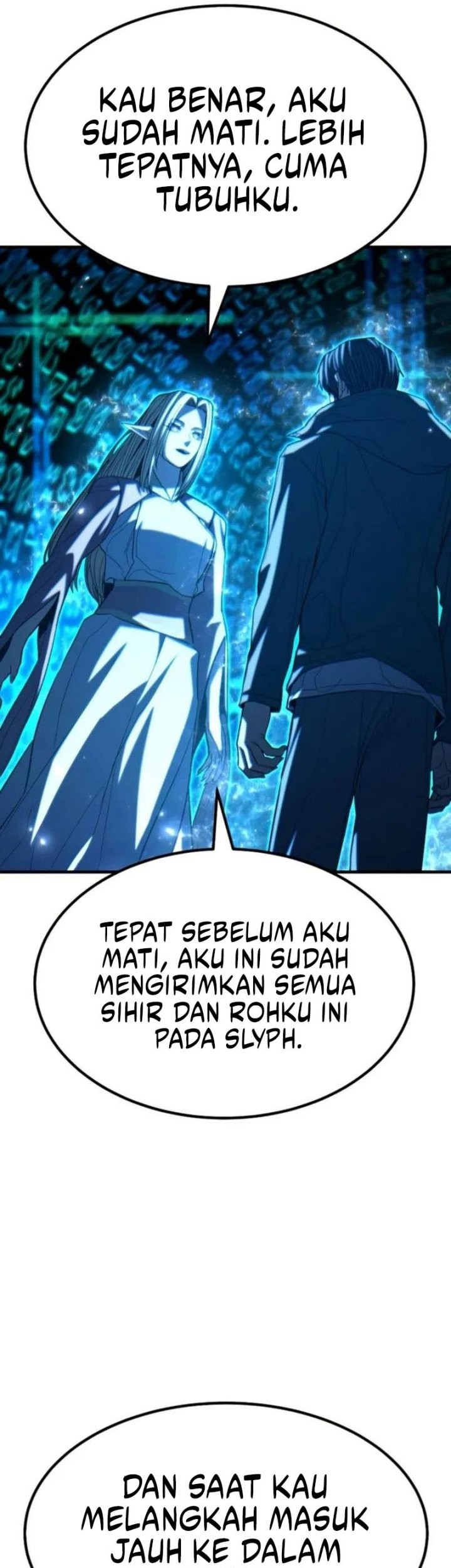 Expelled Hero Is Too Strong Chapter 69 Gambar 10