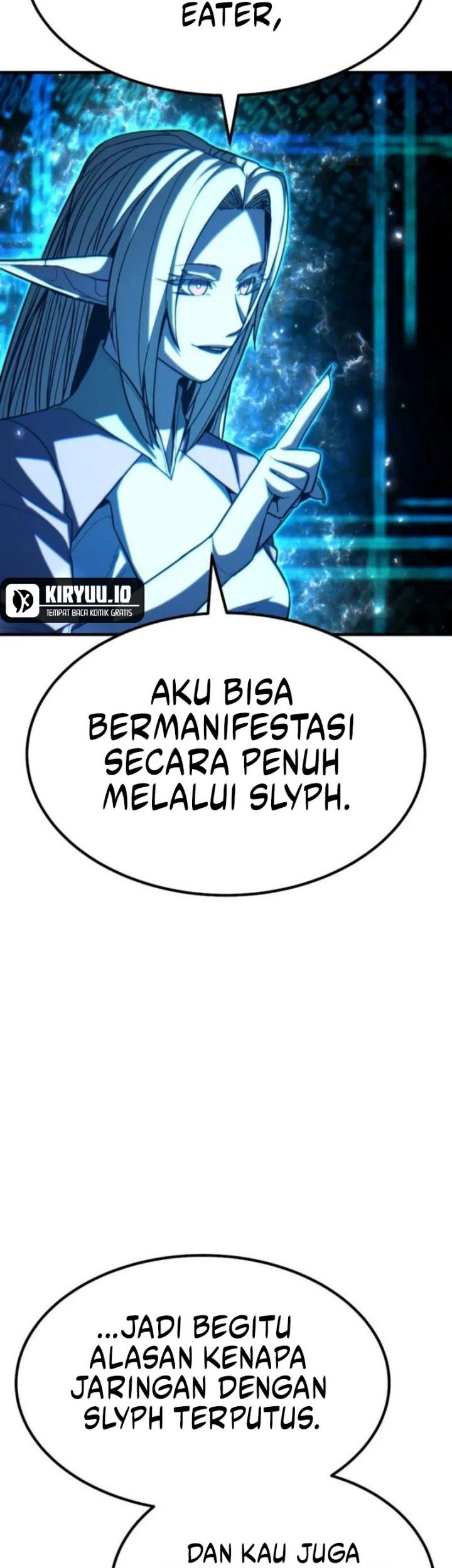 Expelled Hero Is Too Strong Chapter 69 Gambar 11