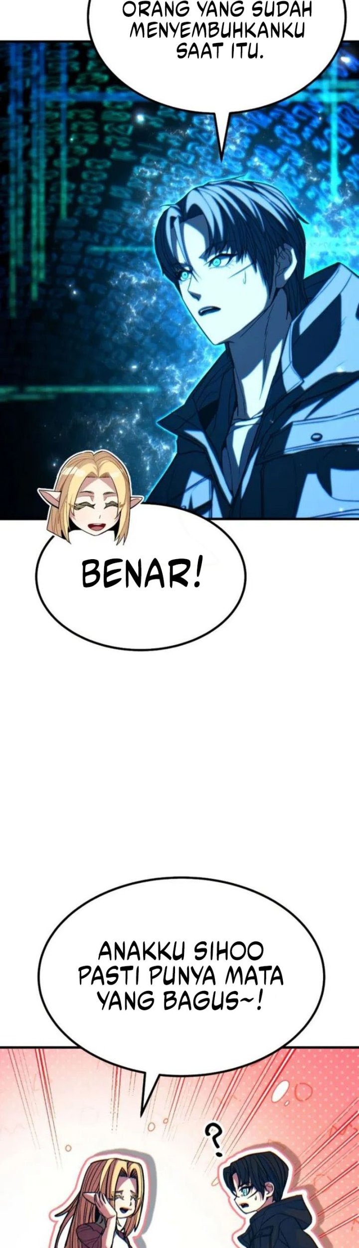 Expelled Hero Is Too Strong Chapter 69 Gambar 12